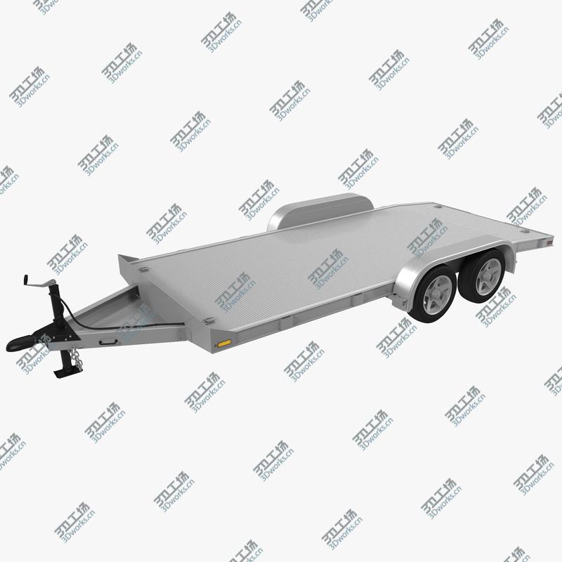 images/goods_img/2021040164/Aluminum Car Trailer/1.jpg